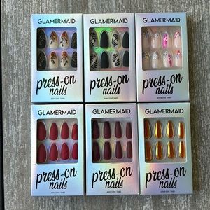 Glamermaid Nail Bundle